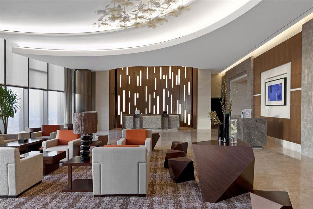 Sheraton Seoul D Cube City Hotel Gimpo Exterior foto