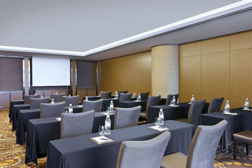 Sheraton Seoul D Cube City Hotel Gimpo Exterior foto